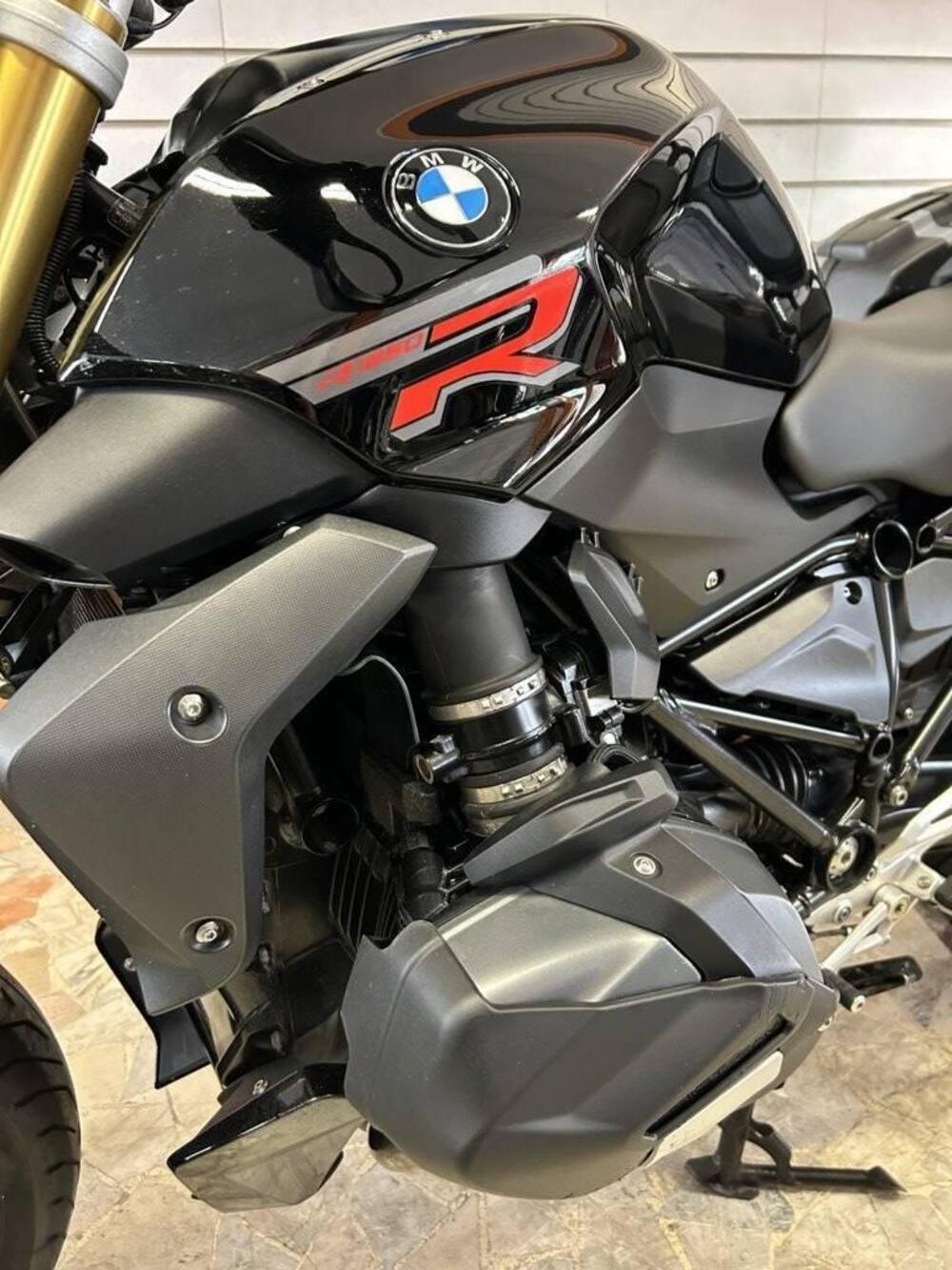 Bmw R 1250 R (2019 - 20) (16)