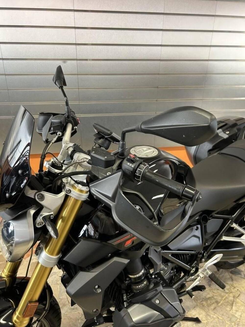 Bmw R 1250 R (2019 - 20) (17)