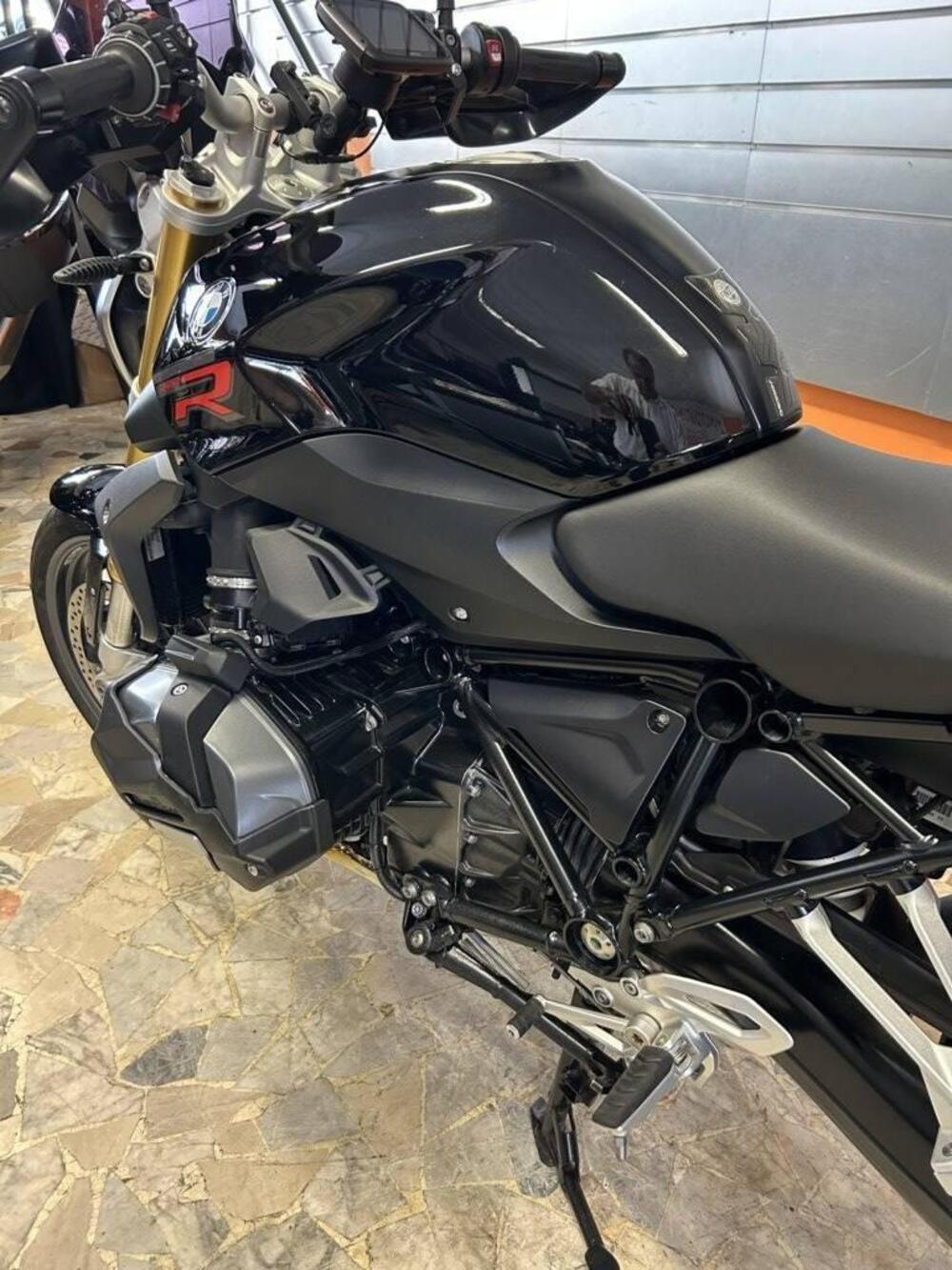 Bmw R 1250 R (2019 - 20) (8)