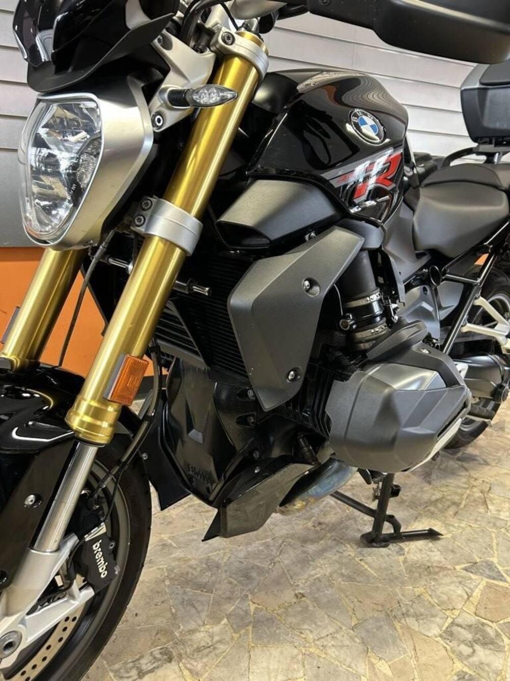 Bmw R 1250 R (2019 - 20) (6)