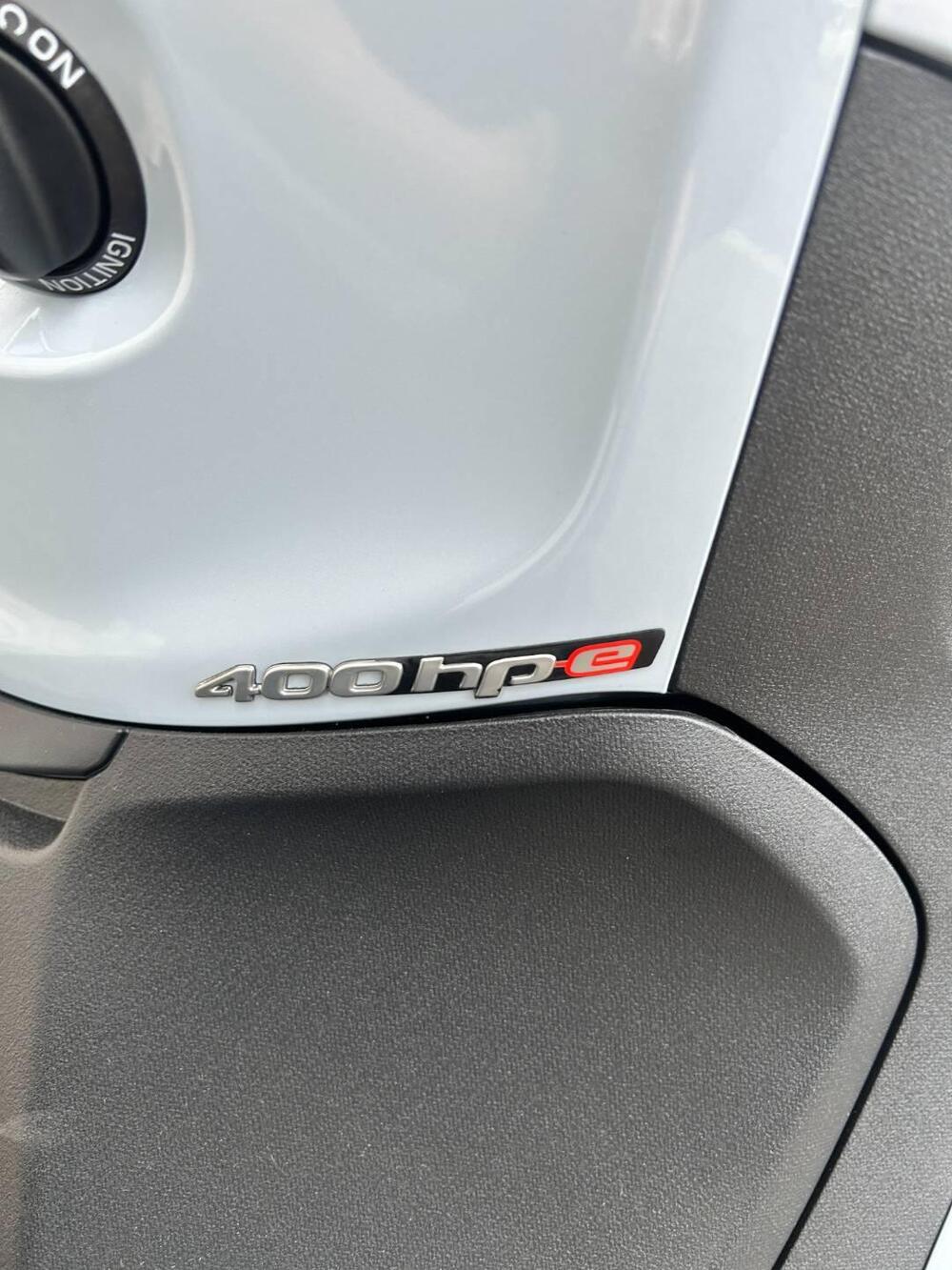 Piaggio Beverly 400 S (2025 - 26) (3)