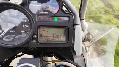 Bmw R 1200 GS Adventure (2010 - 13) usata