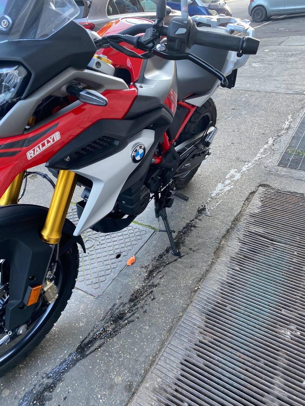 Bmw G 310 GS (2021 - 25) (6)