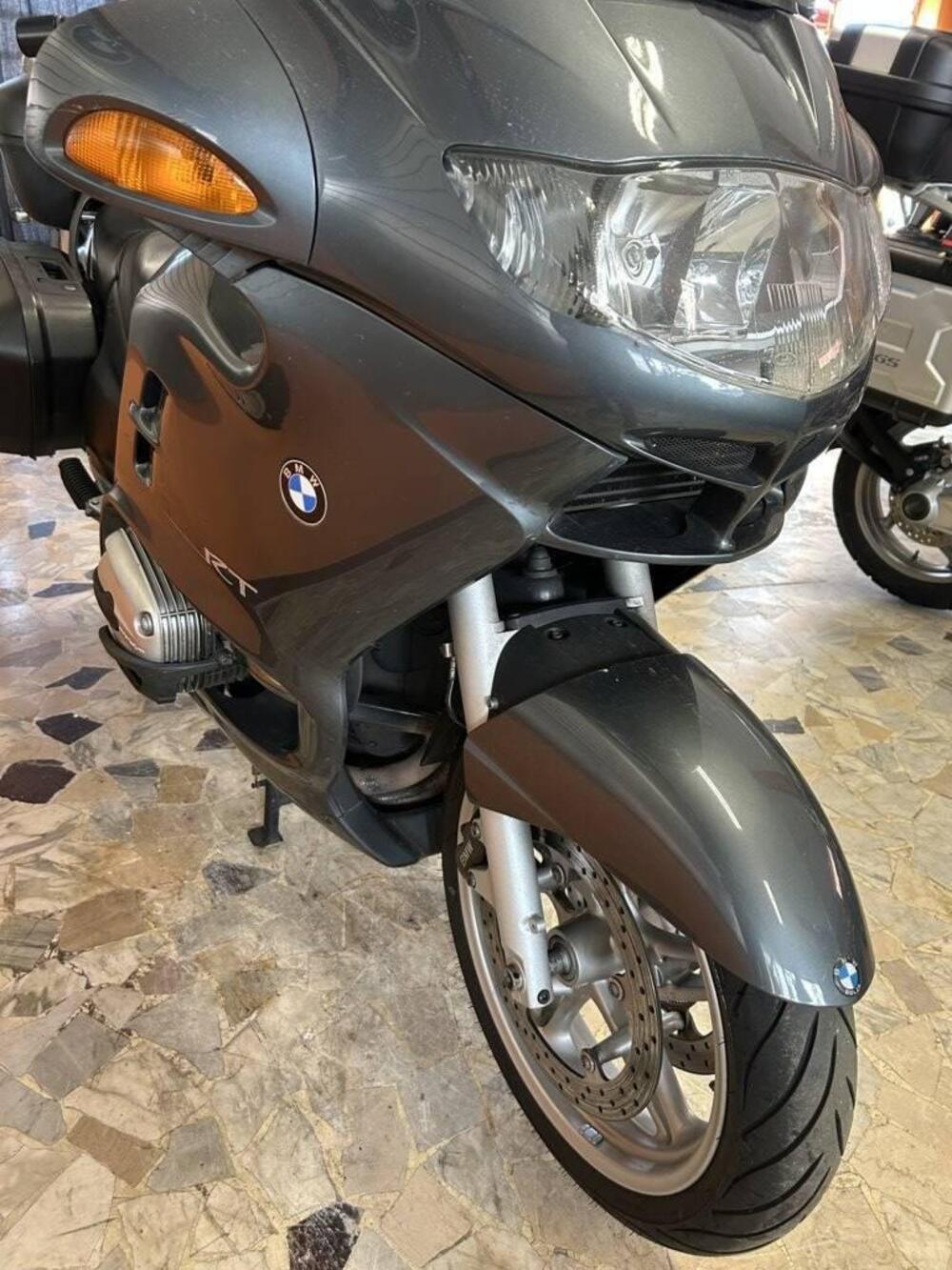 Bmw R 1150 RT (2000 - 06) (10)