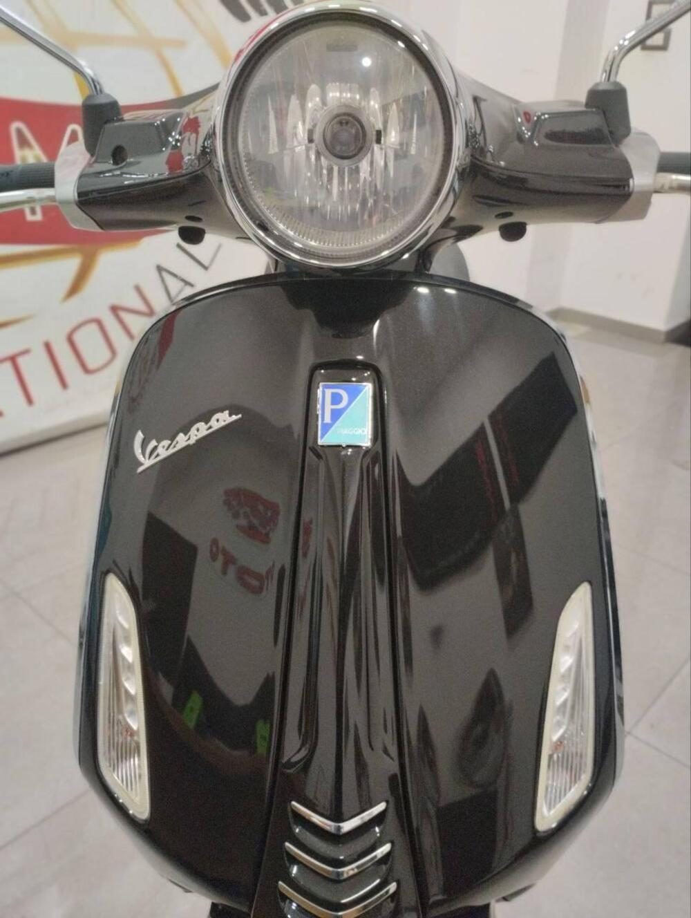 Vespa S 125 3V (2012 - 14) (4)