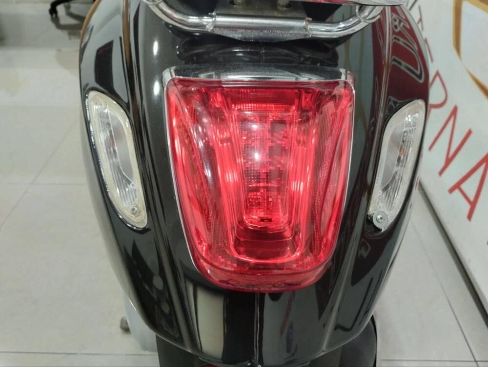 Vespa S 125 3V (2012 - 14) (5)