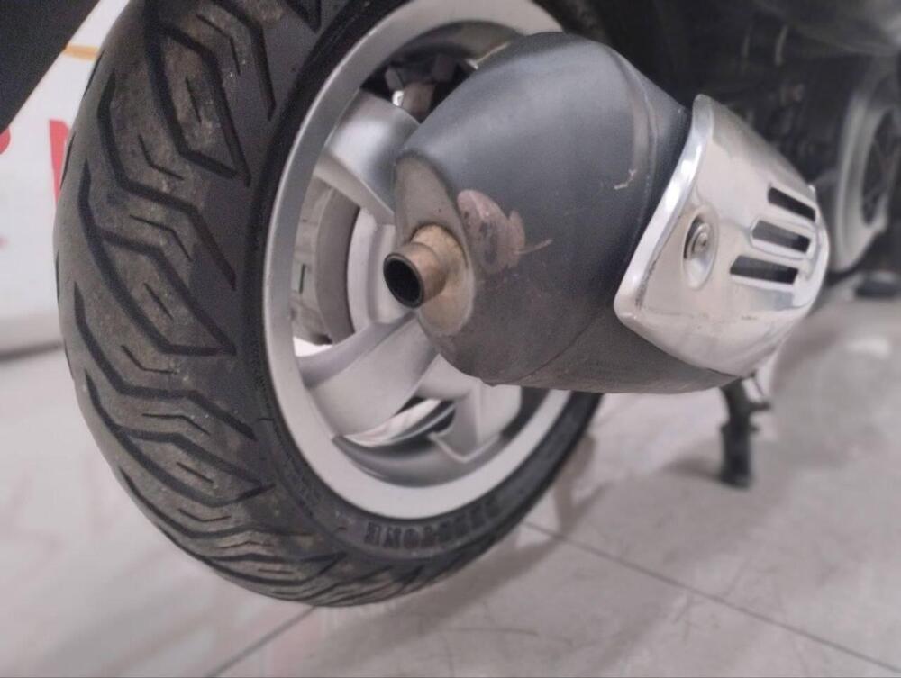 Vespa S 125 3V (2012 - 14) (8)