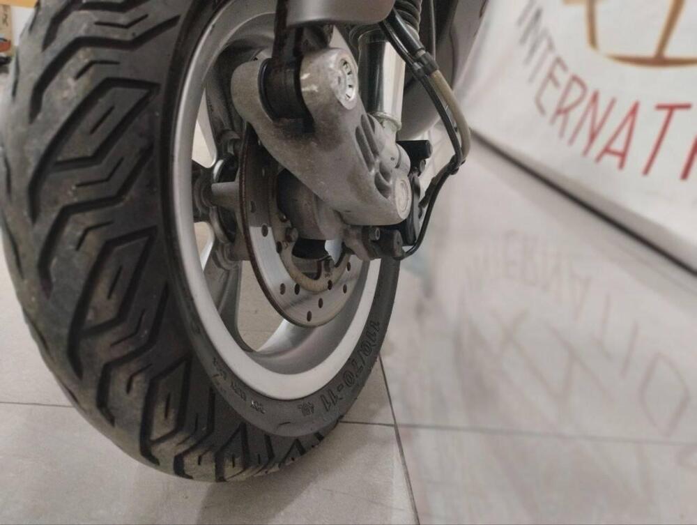 Vespa S 125 3V (2012 - 14) (9)