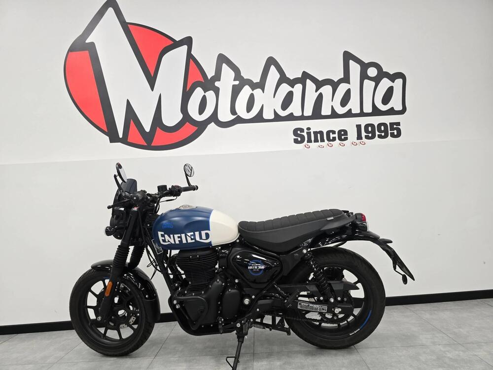 Royal Enfield HNTR 350 (2022 - 26) (2)
