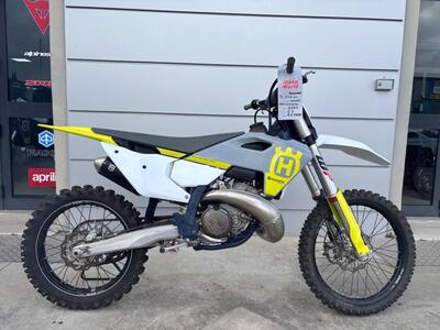 Husqvarna TC 250 (2024) usata