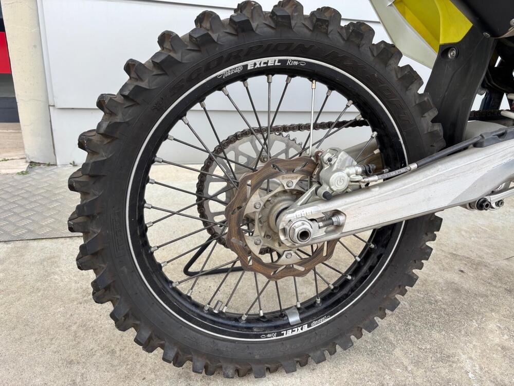 Husqvarna TC 250 (2024) (5)