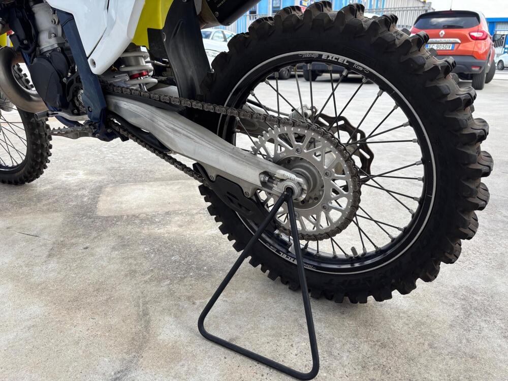 Husqvarna TC 250 (2024) (8)