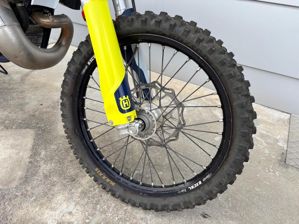 Husqvarna TC 250 (2024) (10)