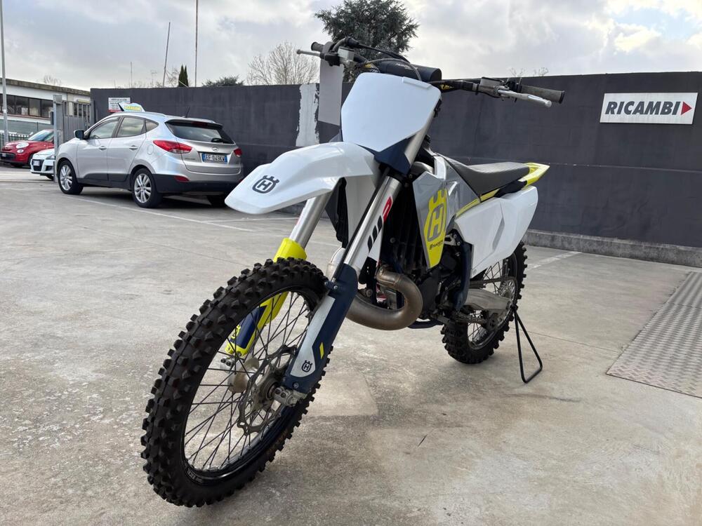 Husqvarna TC 250 (2024) (12)
