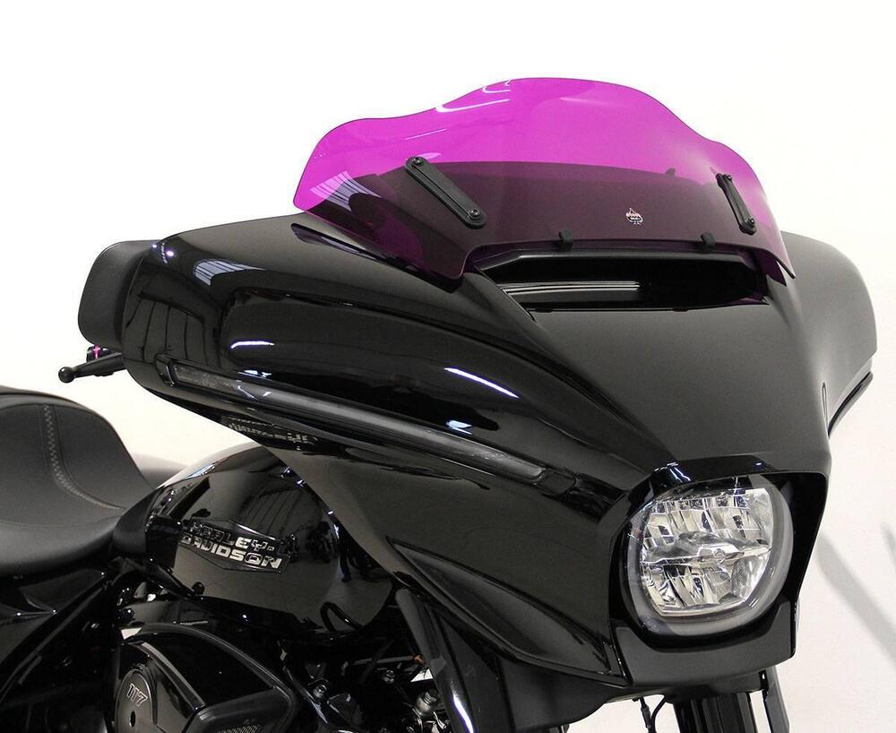 Harley-Davidson Street Glide (2024 - 26) (2)