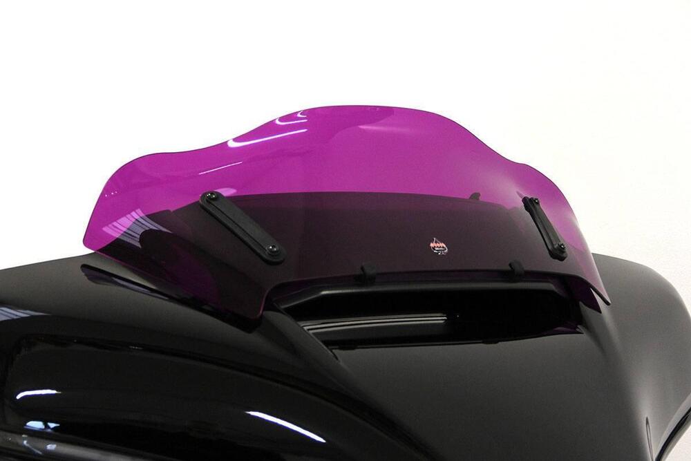 Harley-Davidson Street Glide (2024 - 26) (3)