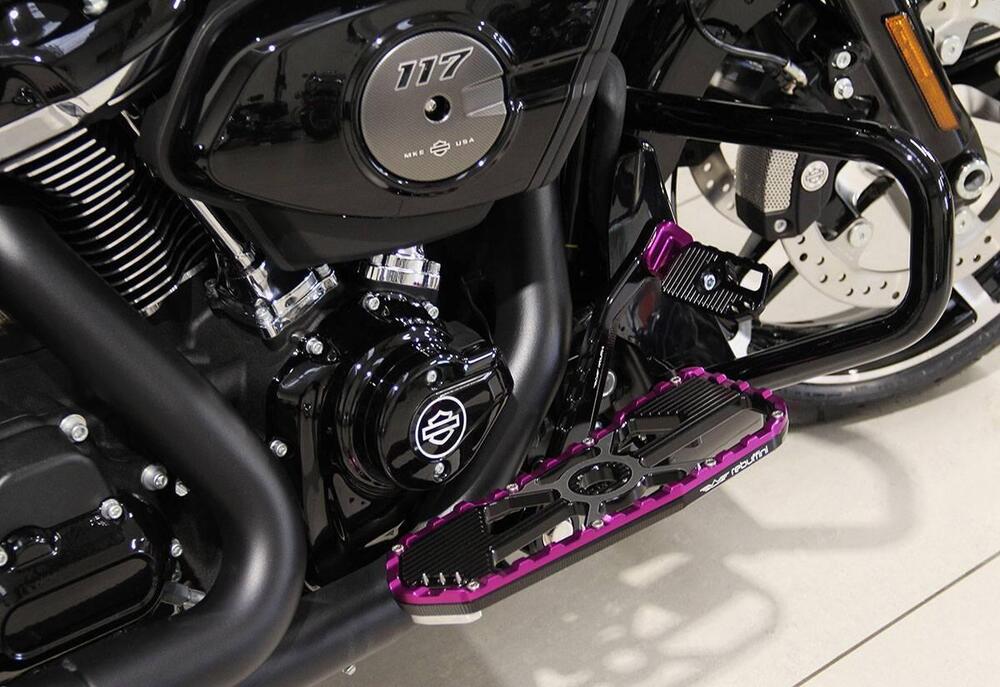 Harley-Davidson Street Glide (2024 - 26) (4)