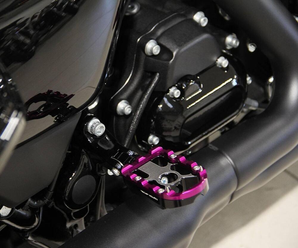 Harley-Davidson Street Glide (2024 - 26) (5)