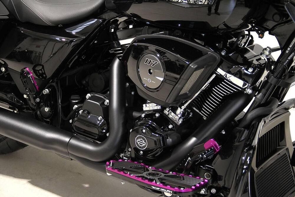 Harley-Davidson Street Glide (2024 - 26) (6)