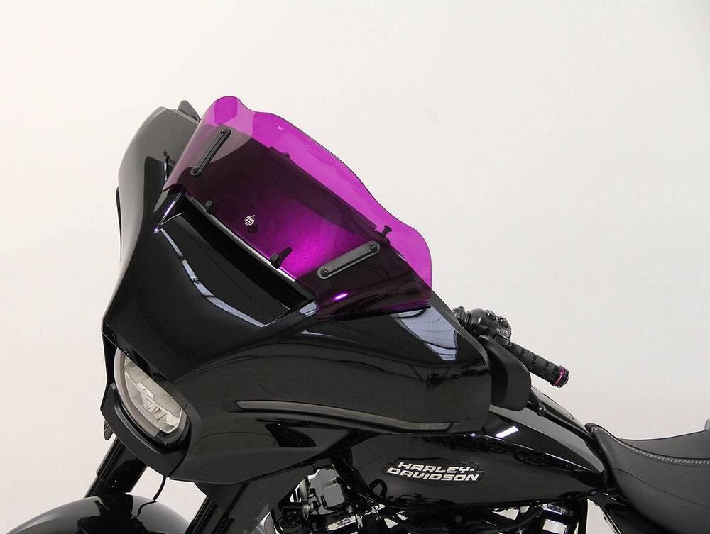 Harley-Davidson Street Glide (2024 - 26) (8)