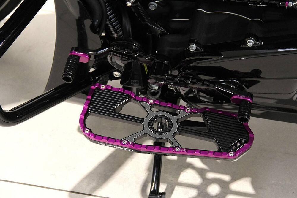 Harley-Davidson Street Glide (2024 - 26) (9)