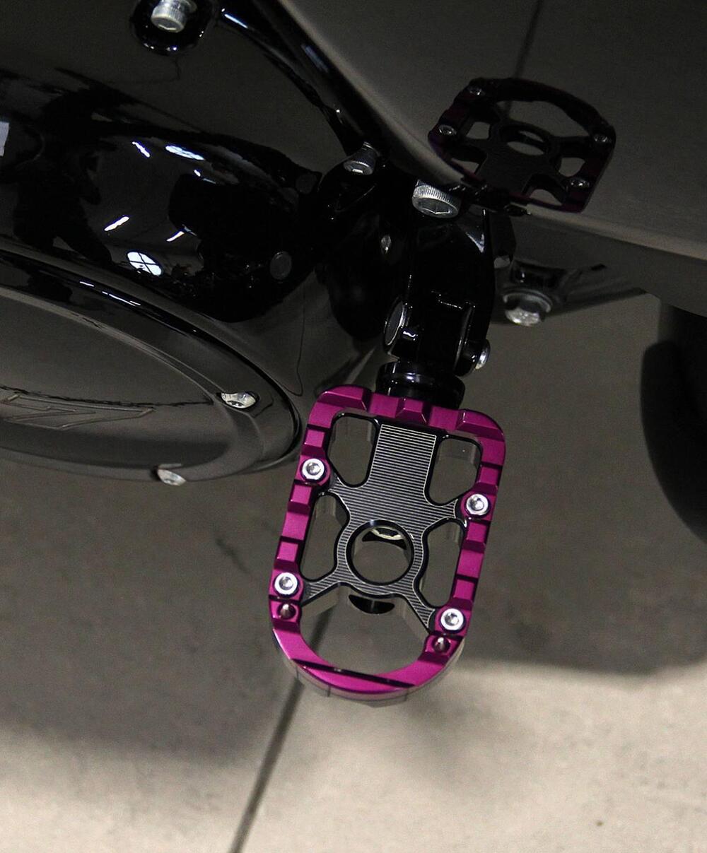 Harley-Davidson Street Glide (2024 - 26) (10)