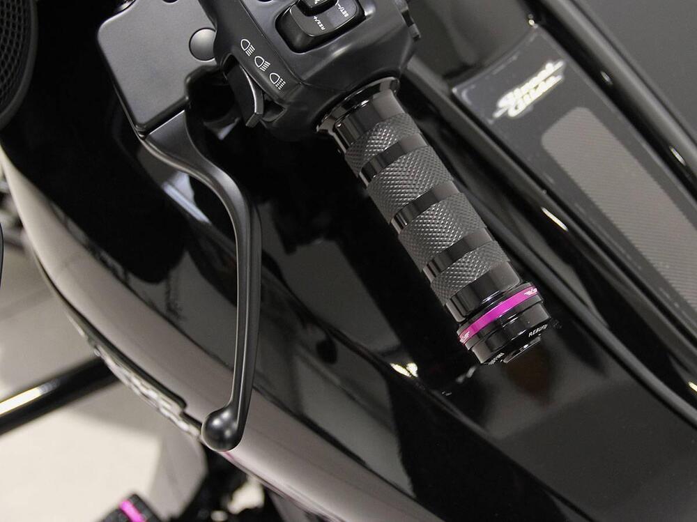 Harley-Davidson Street Glide (2024 - 26) (11)