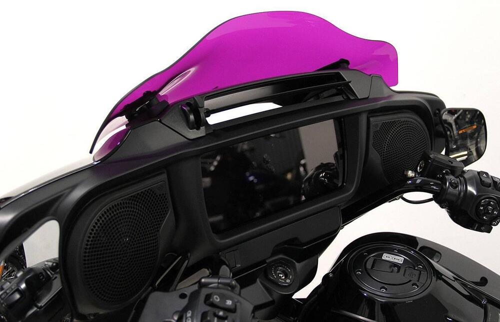 Harley-Davidson Street Glide (2024 - 26) (12)