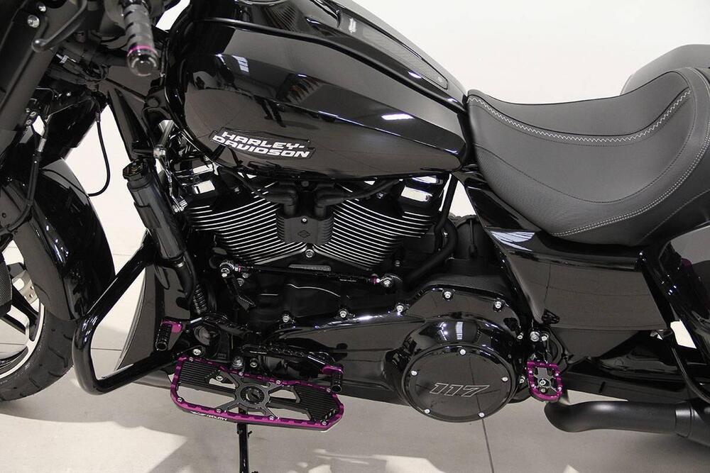 Harley-Davidson Street Glide (2024 - 26) (13)