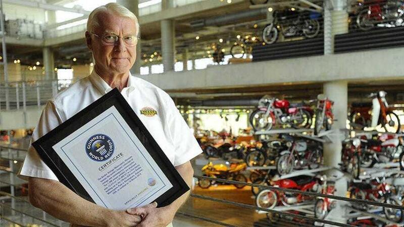 Addio a George Barber Jr., fondatore del Barber Museum
