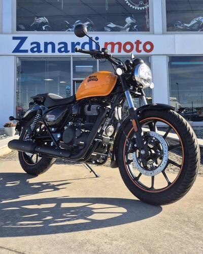 Royal Enfield Meteor 350 (2021 - 26) nuova