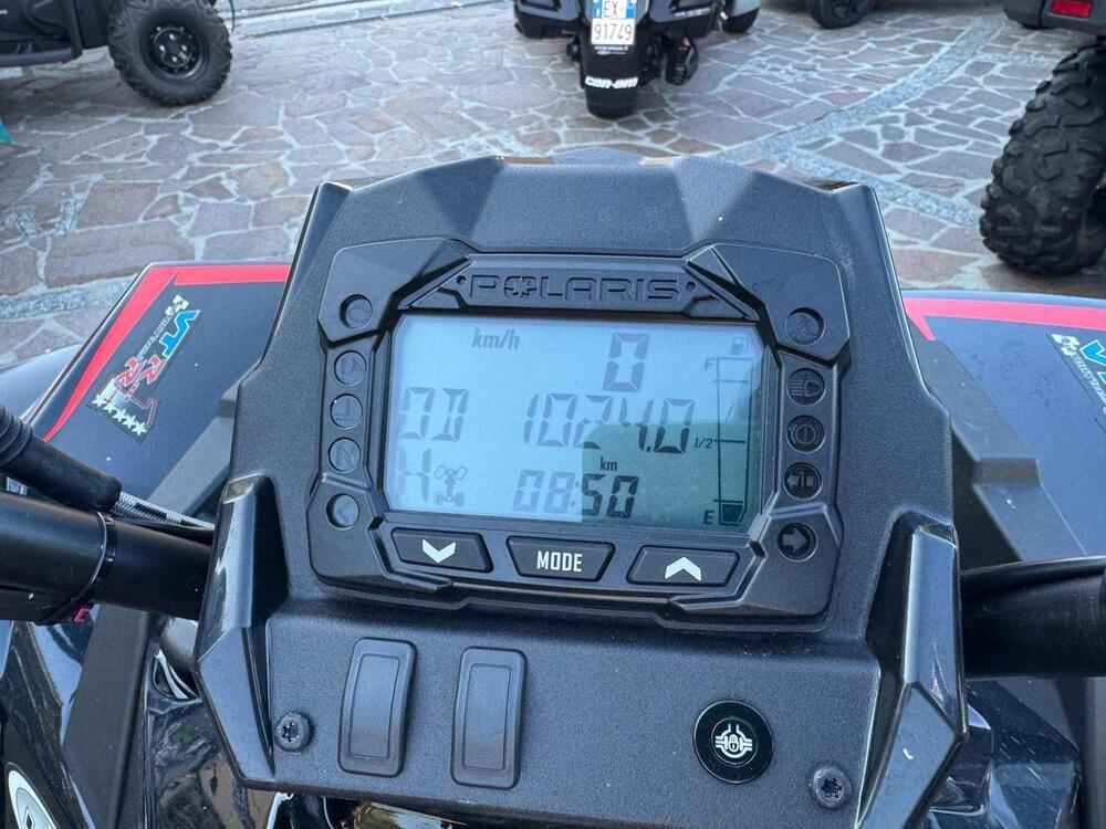 Polaris Scrambler 1000 XP (2023 - 26) (4)