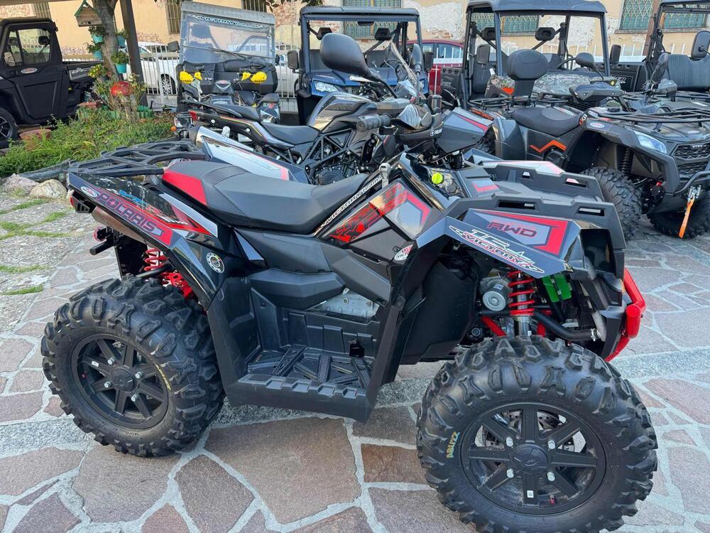 Polaris Scrambler 1000 XP (2023 - 26)