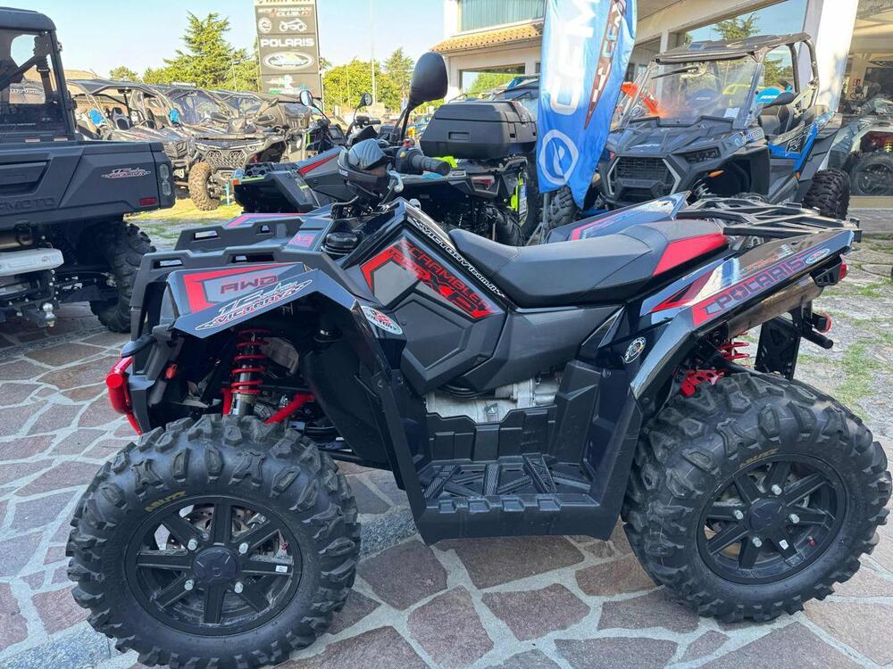 Polaris Scrambler 1000 XP (2023 - 26) (3)