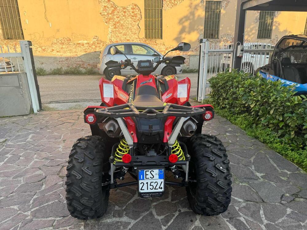 Polaris Scrambler 1000 XP EPS (2017 - 22) (4)