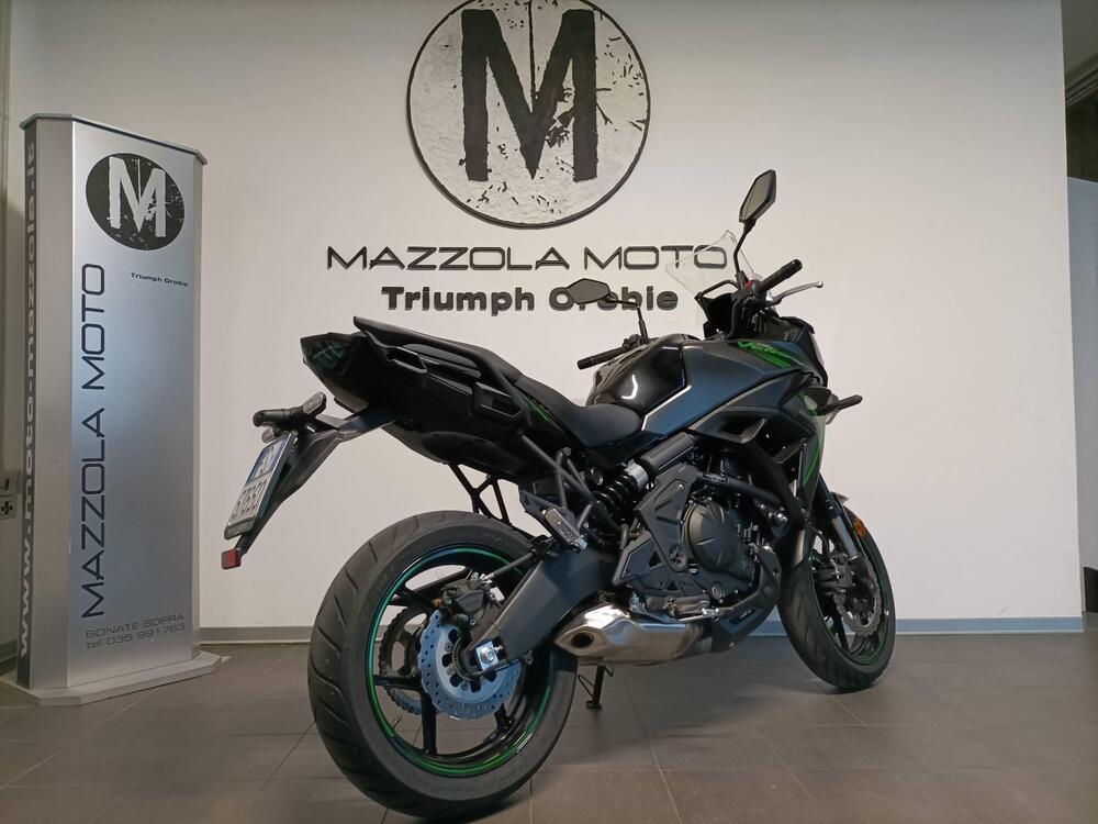 Kawasaki Versys 650 (2025 - 26) (4)