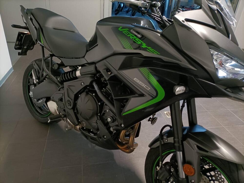 Kawasaki Versys 650 (2025 - 26) (9)