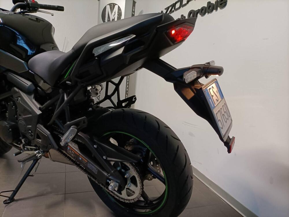 Kawasaki Versys 650 (2025 - 26) (10)