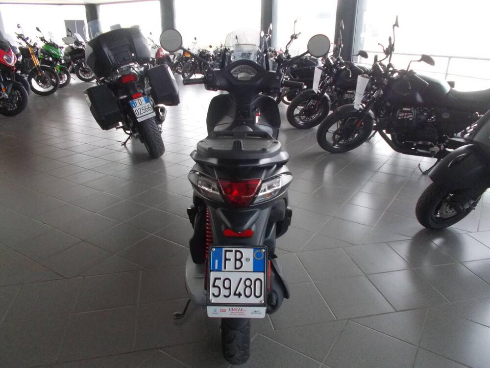 Piaggio Liberty 150 3V S ABS (2021 - 24) (3)