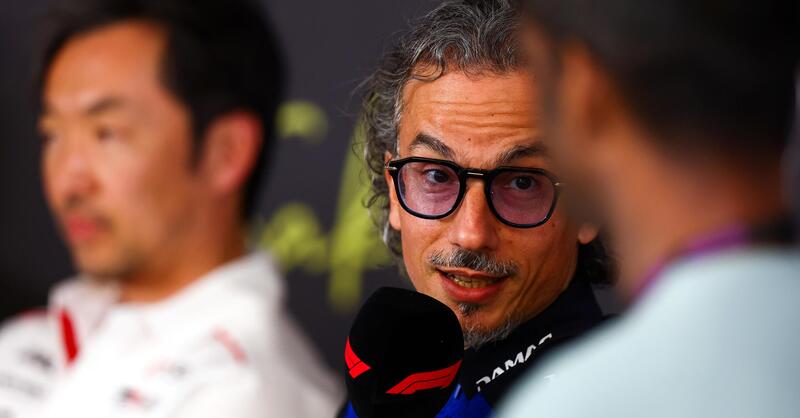 F1. Red Bull, Mekies avverte: &ldquo;Verstappen sar&agrave; il migliore nel 2026, ma oggi Mercedes, Ferrari e McLaren sono davanti&rdquo;