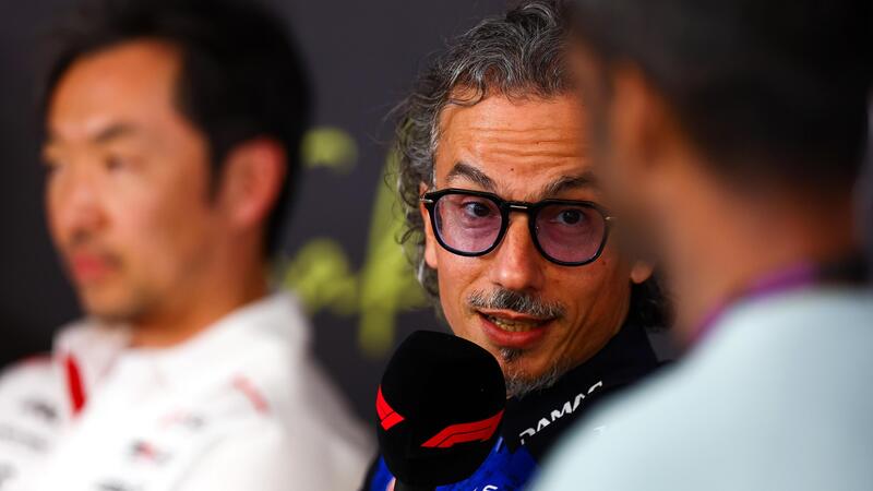 F1. Red Bull, Mekies avverte: &ldquo;Verstappen sar&agrave; il migliore nel 2026, ma oggi Mercedes, Ferrari e McLaren sono davanti&rdquo;