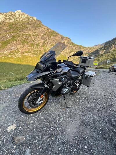 Bmw R 1250 GS (2019 - 20) usata