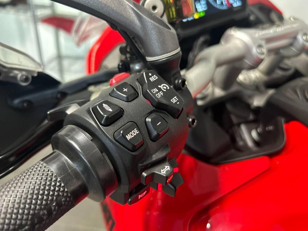 Ducati Multistrada V4 Rally (2023 - 25) (6)