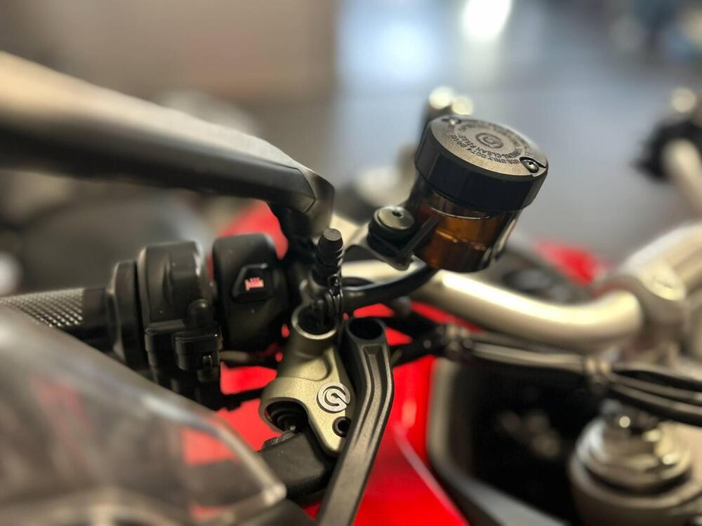 Ducati Multistrada V4 Rally (2023 - 25) (7)