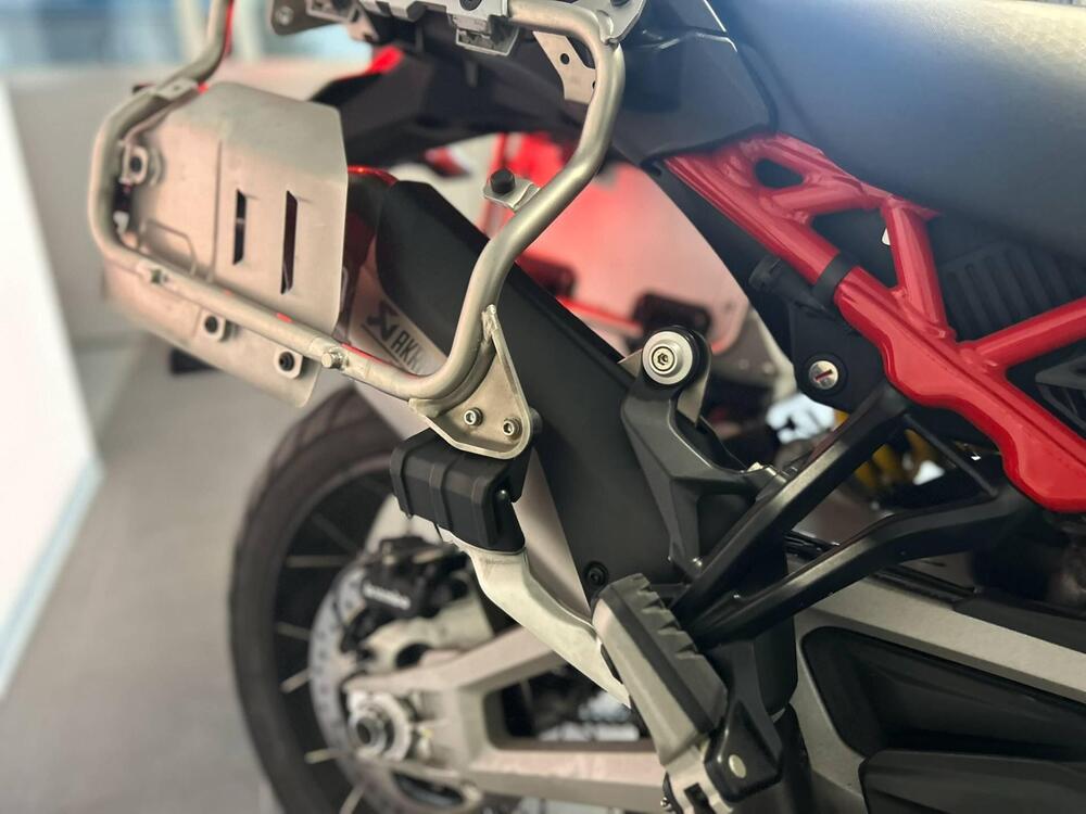 Ducati Multistrada V4 Rally (2023 - 25) (10)
