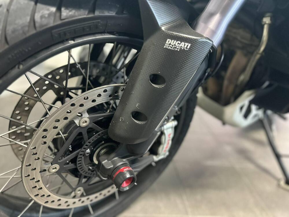 Ducati Multistrada V4 Rally (2023 - 25) (13)