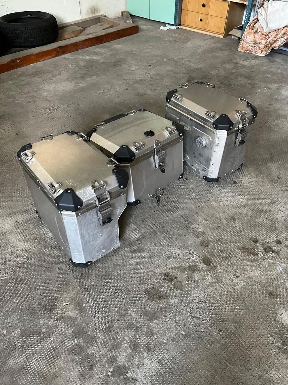 Bmw R 1250 GS (2019 - 20) (6)