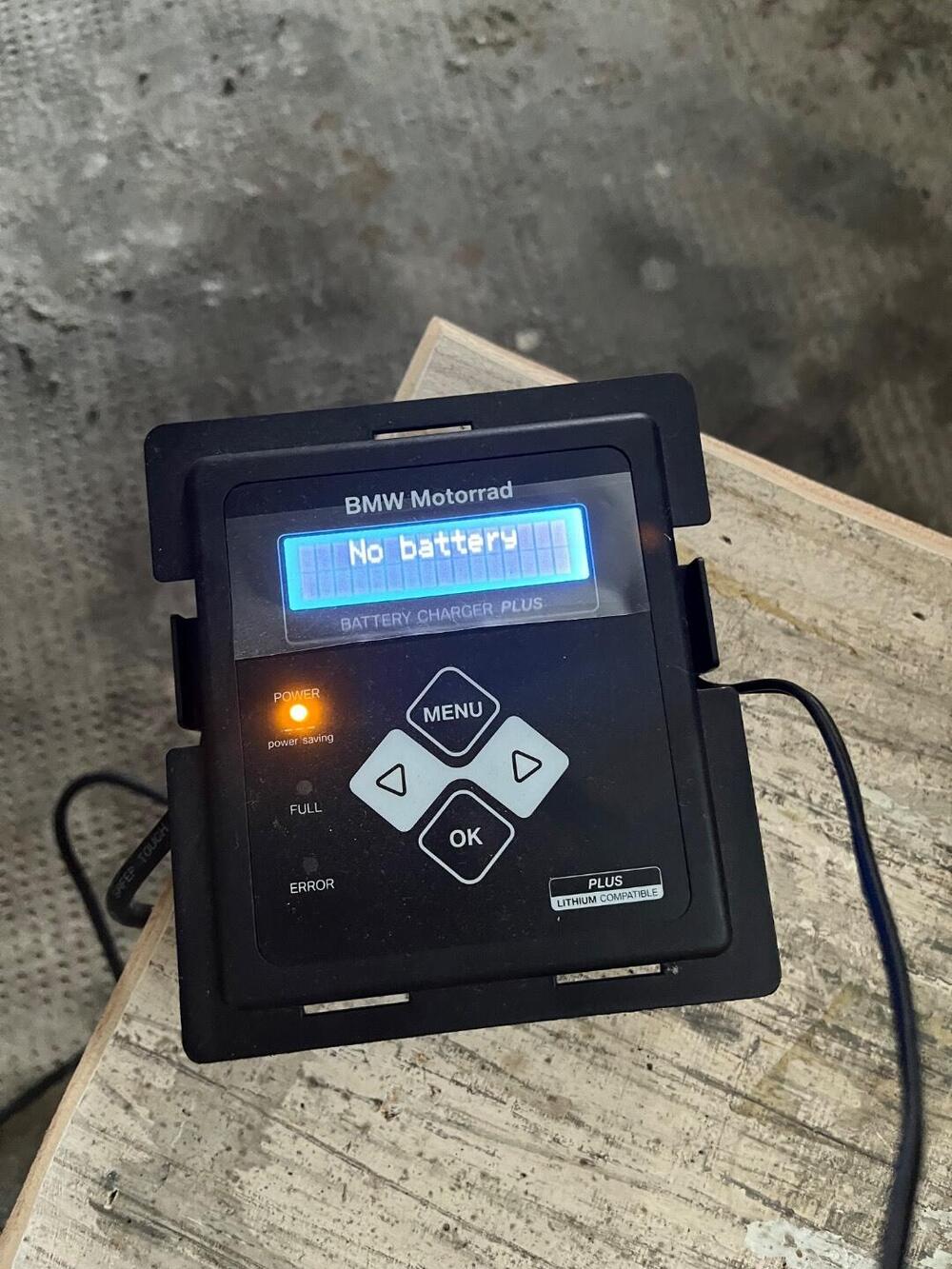 Bmw R 1250 GS (2019 - 20) (7)