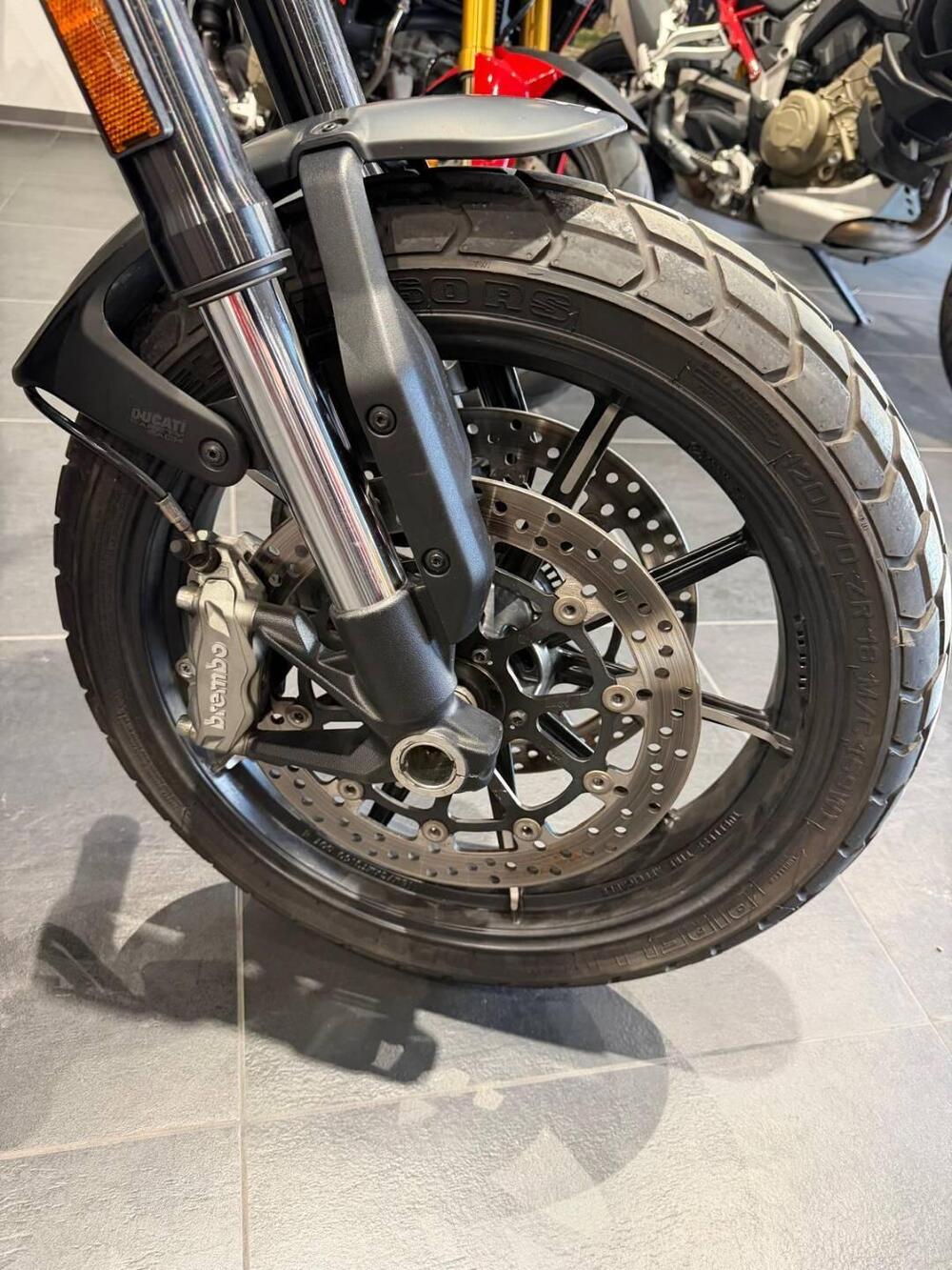 Ducati Scrambler 1100 Dark Pro (2020 - 24) (10)