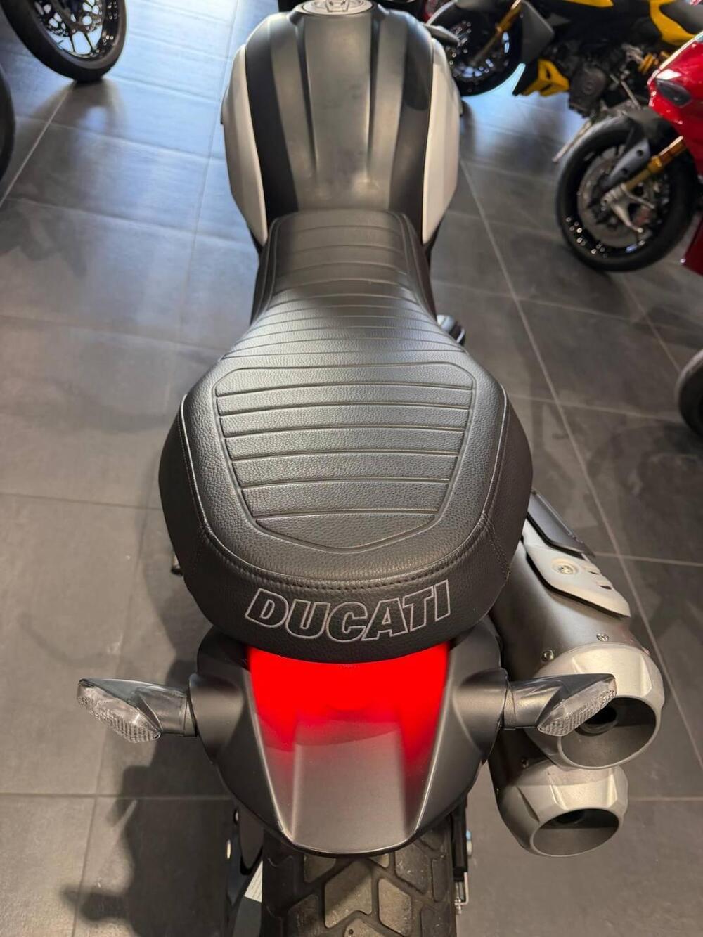 Ducati Scrambler 1100 Dark Pro (2020 - 24) (11)